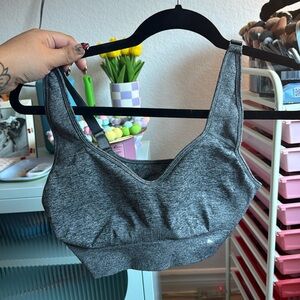 Puma activewear sports bra